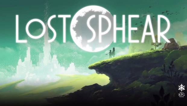 Lost Sphear