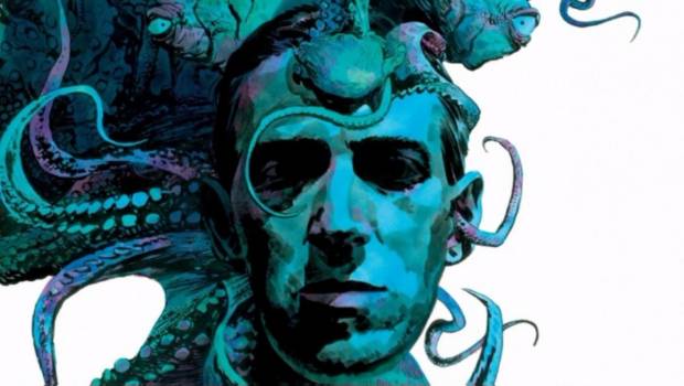 H. P. Lovecraft