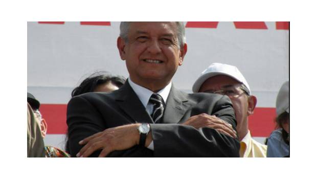 AMLO se enfrentará a una de las más grandes batallas que jamás haya tenido