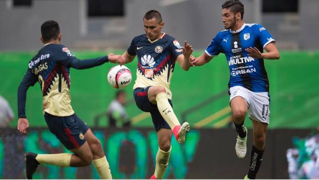 América cayó ante los Gallos en la jornada inaugural 