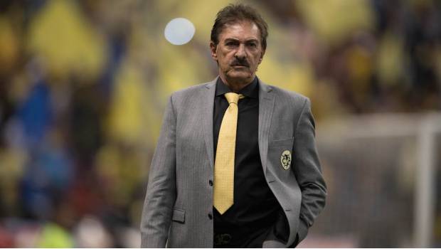 La Volpe defendió a Osorio en redes sociales 