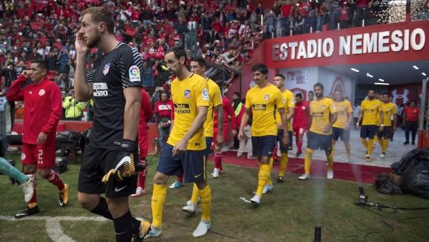 Los Colchoneros visitaron el Infierno para celebrar los 100 a&ntilde;os del Toluca.