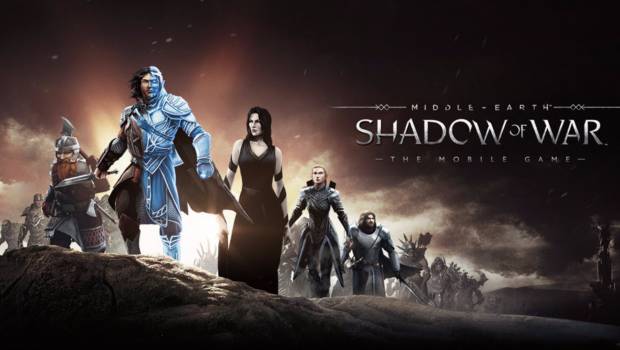 Middle-earth: Shadow of War 