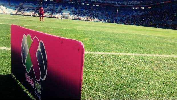 El Estadio Hidalgo abrió sus puertas para la Liga MX Femenil.