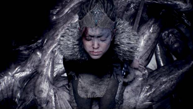 Hellblade