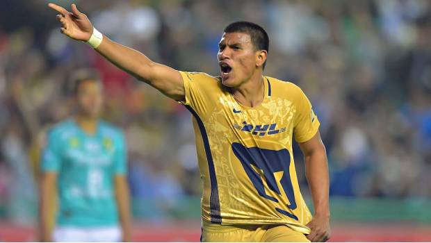 Jesús Gallardo hará su presentación en Liga Mx 