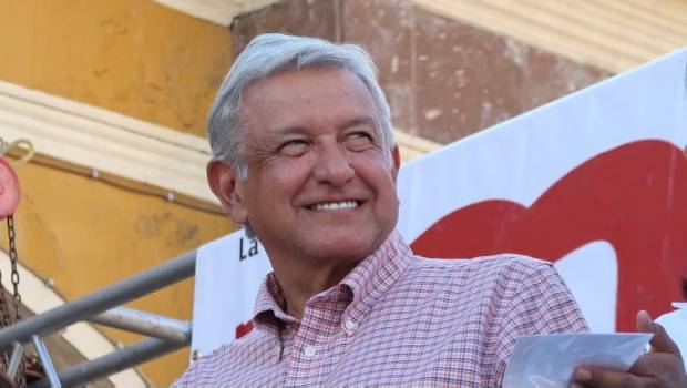 Andrés Manuel López Obrador. Reforma Educativa.