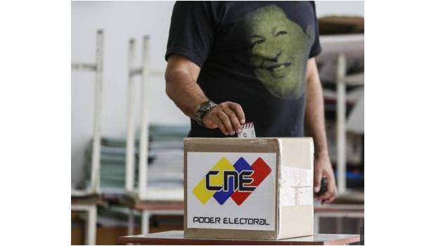 ¿Este domingo votaron muchos o votaron pocos? 