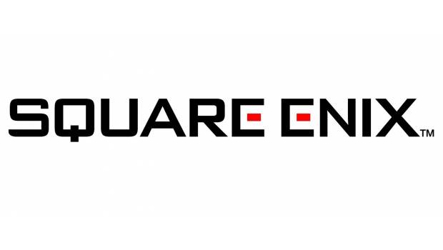 Square-Enix