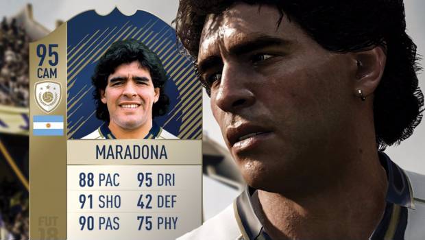 Maradona