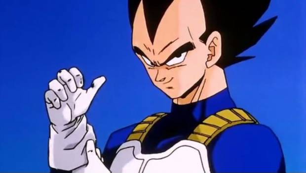 Vegeta