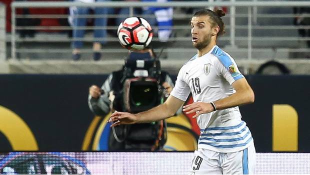 Gastón se negó a jugar con los Pumas de la UNAM 