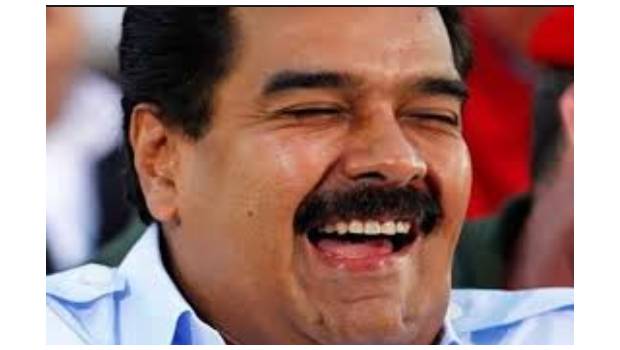 Nicolás Maduro