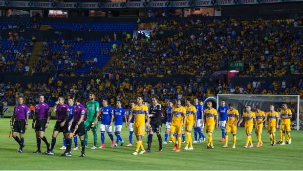 La afición no lanzó el grito homofóbico en el partido ante Cruz Azul 