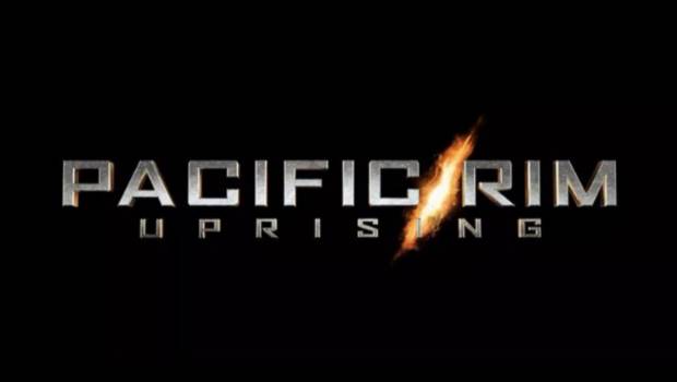 Pacific Rim: Uprising