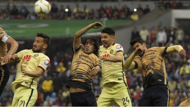 Pumas y América se volverán a ver las caras en el Coloso de Santa Ursula 