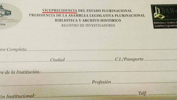 Error ortográfico. Sanciones.