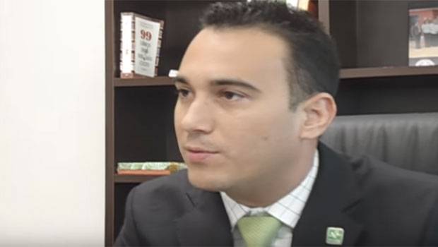 Patricio King, diputado del Partido Verde Ecologista señaló que en este momento no hay condiciones para una alianza o coalición con el PRI de Tamaulipas, debido al perfil de uno de los posibles dirigentes, Oscar Lubbert