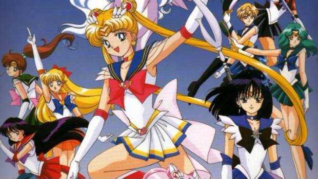 Sailor Moon