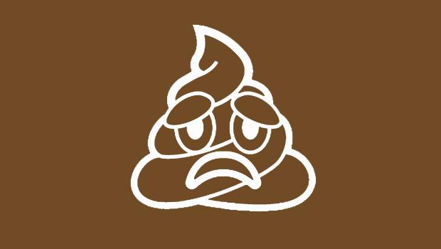 La nueva versión del emoji 'Pile Of Poo'.