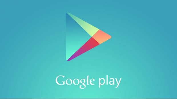 Google Play Store.