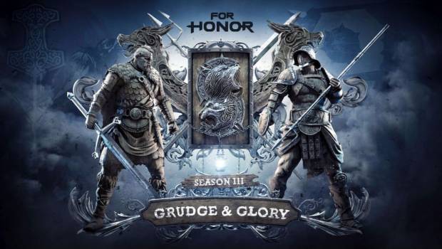 Grudge & Glory