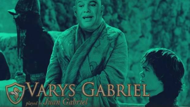 Varys Gabriel