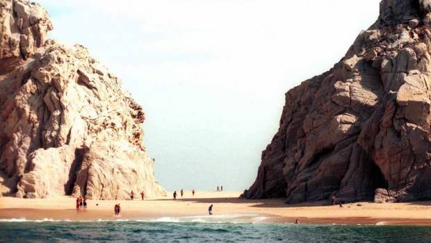 Los Cabos. Violencia y temor en turistas.