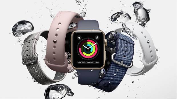 Apple Watch Series 2