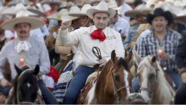 Roberto Borge, exgobernador de Quintana Roo