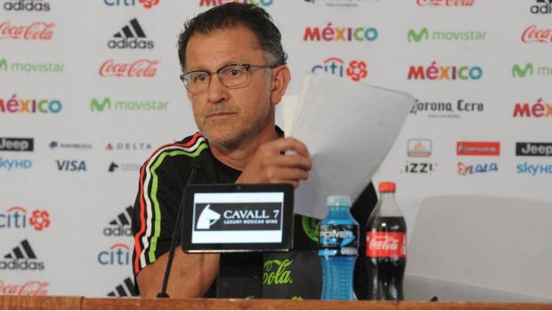 Juan Carlos Osorio