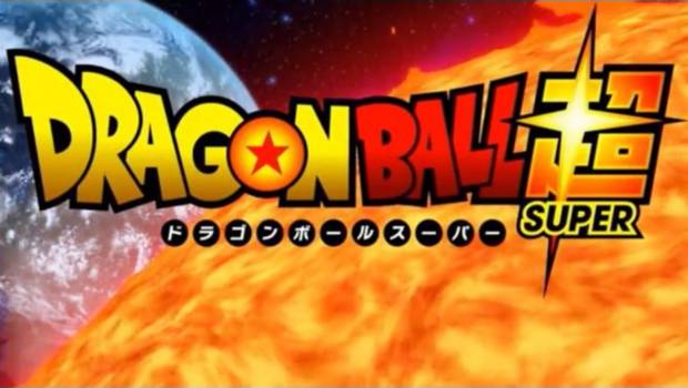 Dragon Ball Super