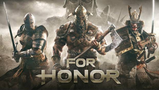 For Honor