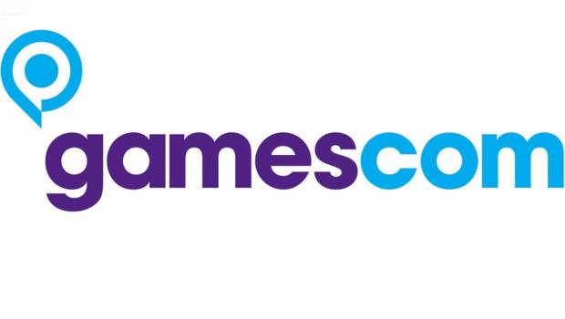 Gamescom 2017