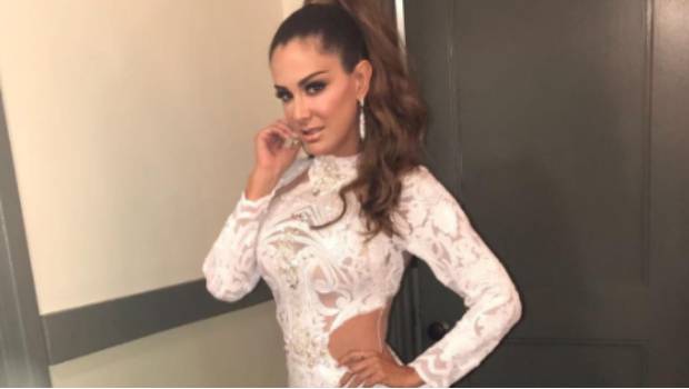 Ninel Conde Edad / Detienen al ex esposo de Ninel Conde | e-consulta.com 2020 : Listen to ninel conde | soundcloud is an audio platform that lets you listen to what you love and 90 followers.