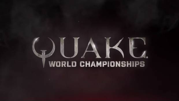 Quake World Championships