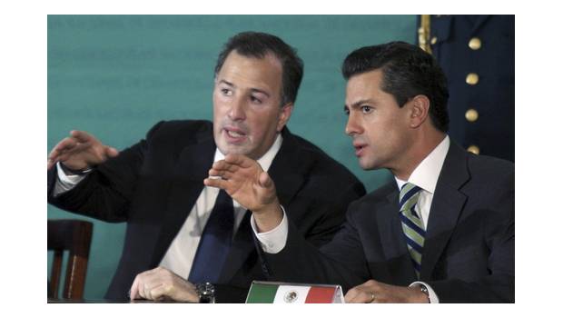 El PRI listo para ganar comicios en 2018, afirma presidente de México El PRI listo para ganar comicios en 2018, afirma presidente de México