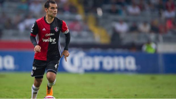 Márquez se ausentará de los entrenamientos del equipo 