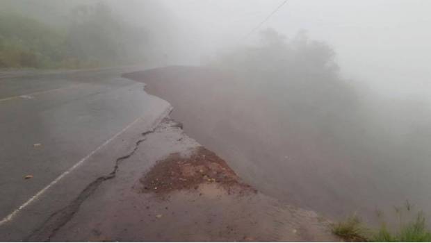 Carretera Xalapa-Misantla