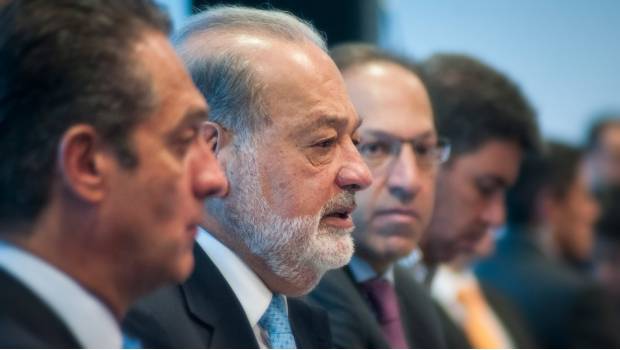 Carlos Slim Helú