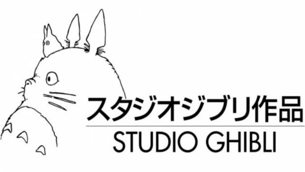 Studio Ghibli