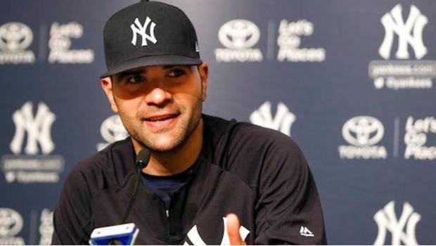 Jaime Garcia debutará en casa con los Yankees de Nueva York 