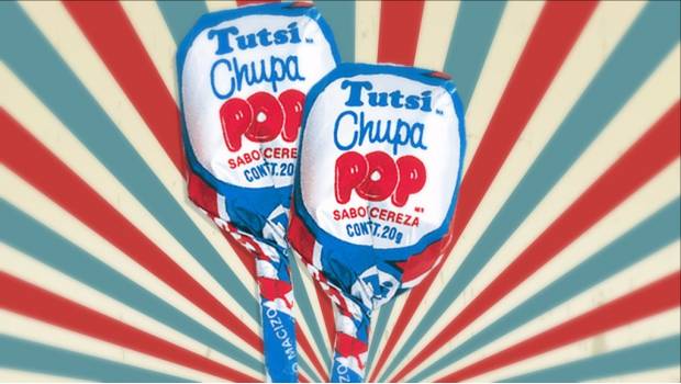 Tutsi Pop