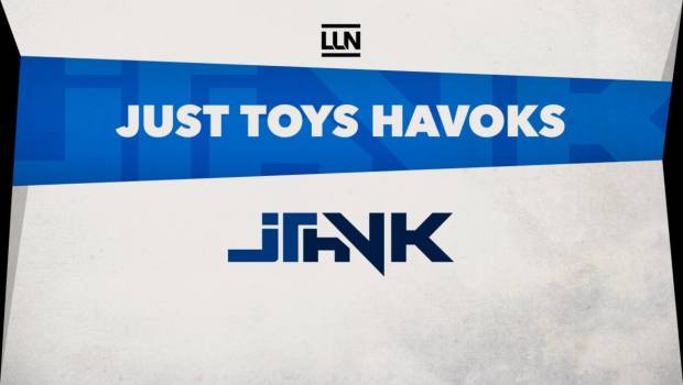 Just Toy Havoks