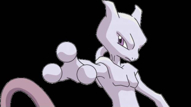 Mewtwo