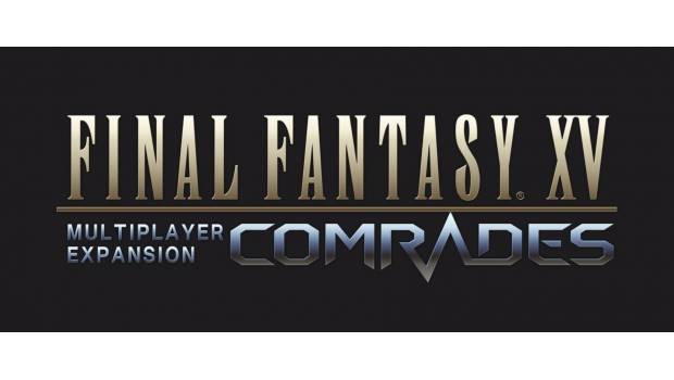 Final Fantasy XV: Comrades