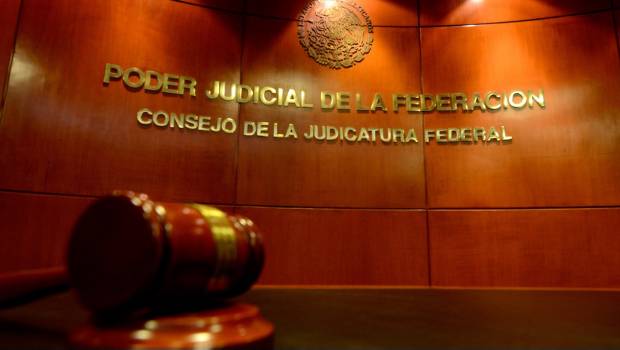 Consejo de la Judicatura Federal (CJF). Desarrollo tecnológico.