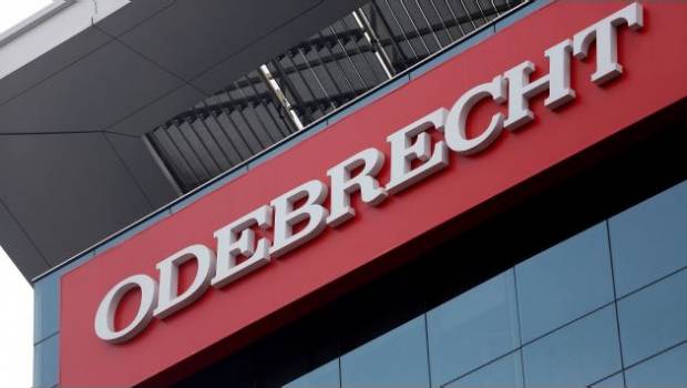 Odebrecht. Investigación de Fepade.