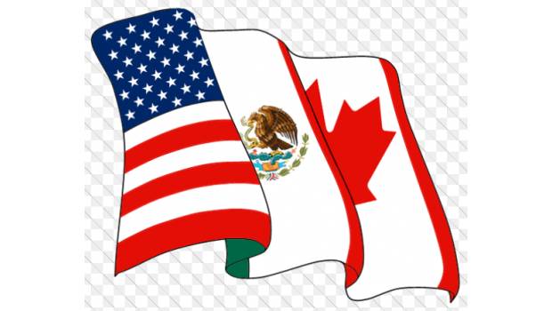 Muchos de los temas que le interesan a Canadá no le interesan a México y viceversa.