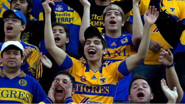 La afición de Tigres erradicó el grito homofóbico 